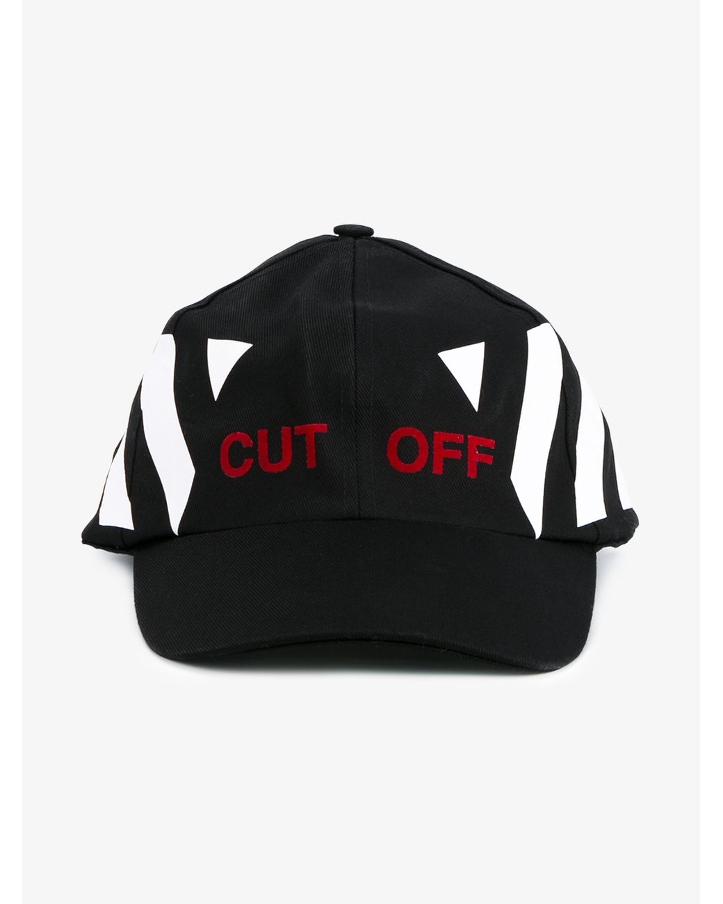 Off white cap outlet original